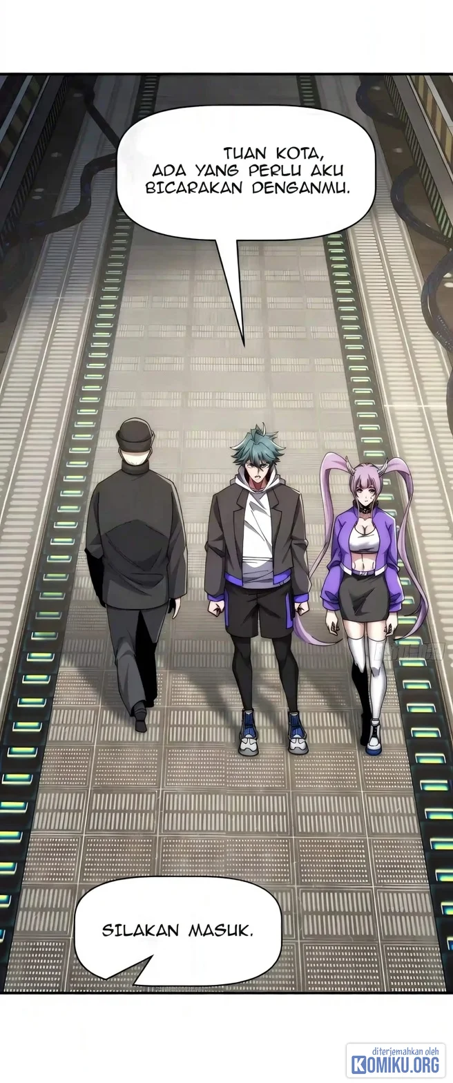 Infinite Evolution Starting from Zero Chapter 134 halaman 9