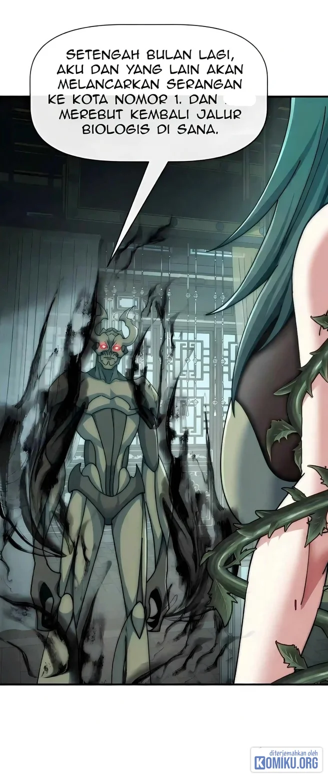 Infinite Evolution Starting from Zero Chapter 135 Gambar 17