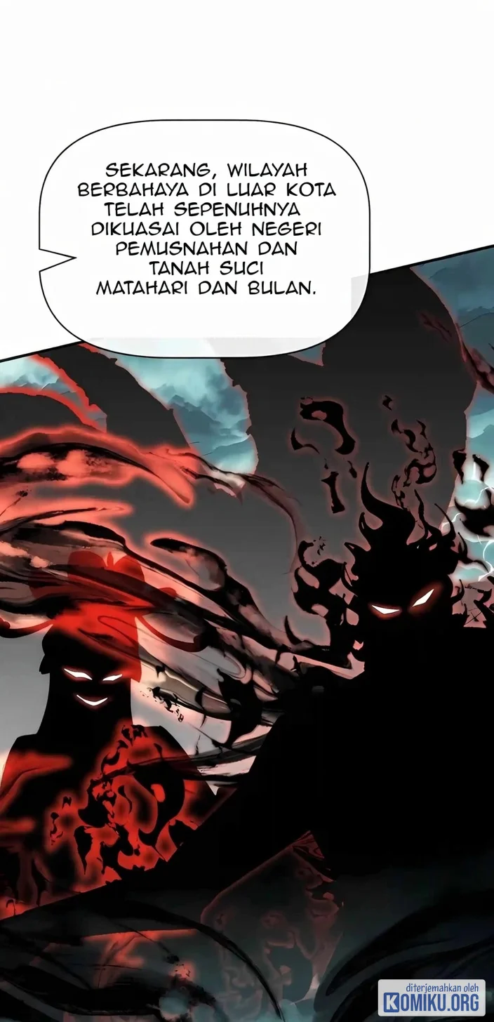 Infinite Evolution Starting from Zero Chapter 135 Gambar 26