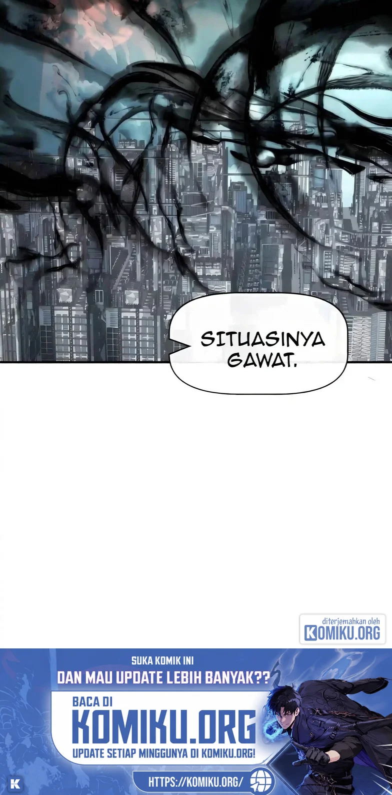 Infinite Evolution Starting from Zero Chapter 135 Gambar 27