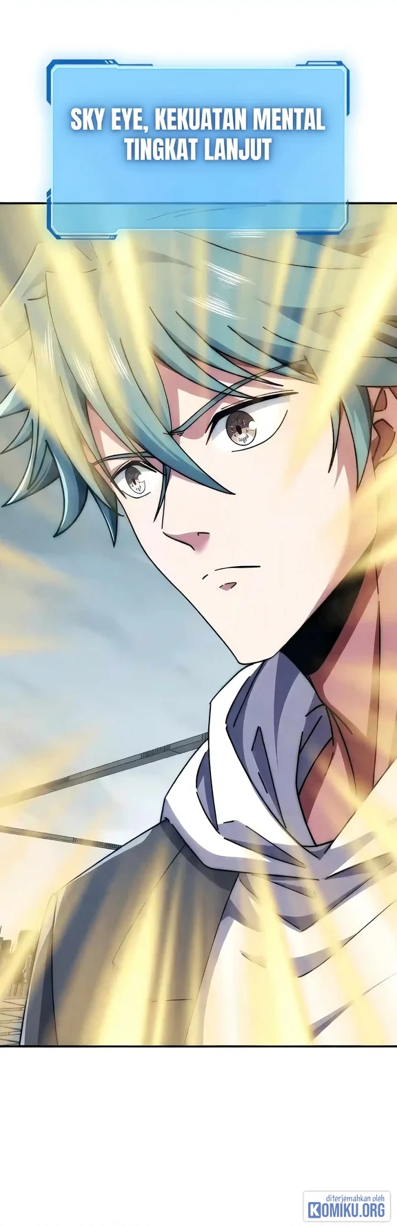 Infinite Evolution Starting from Zero Chapter 136 Gambar 11