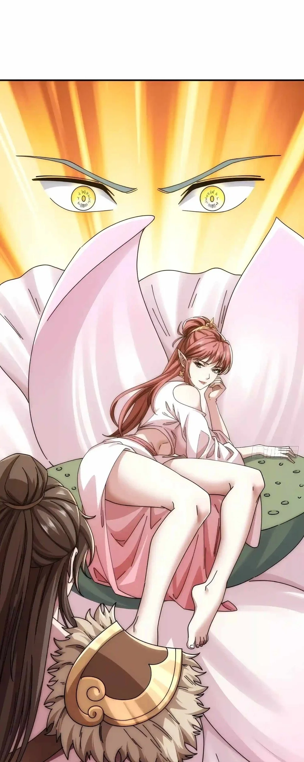 Infinite Evolution Starting from Zero Chapter 136 Gambar 16