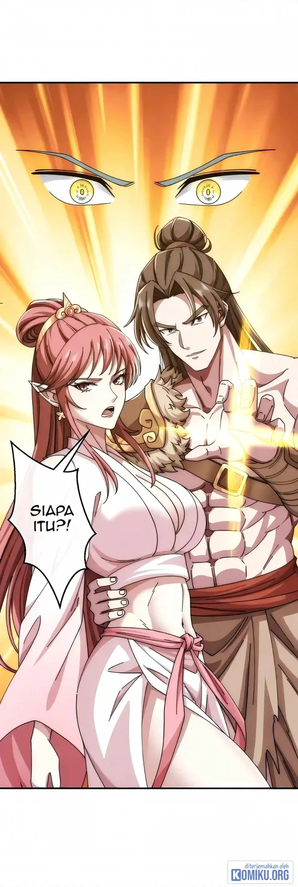 Infinite Evolution Starting from Zero Chapter 136 Gambar 18