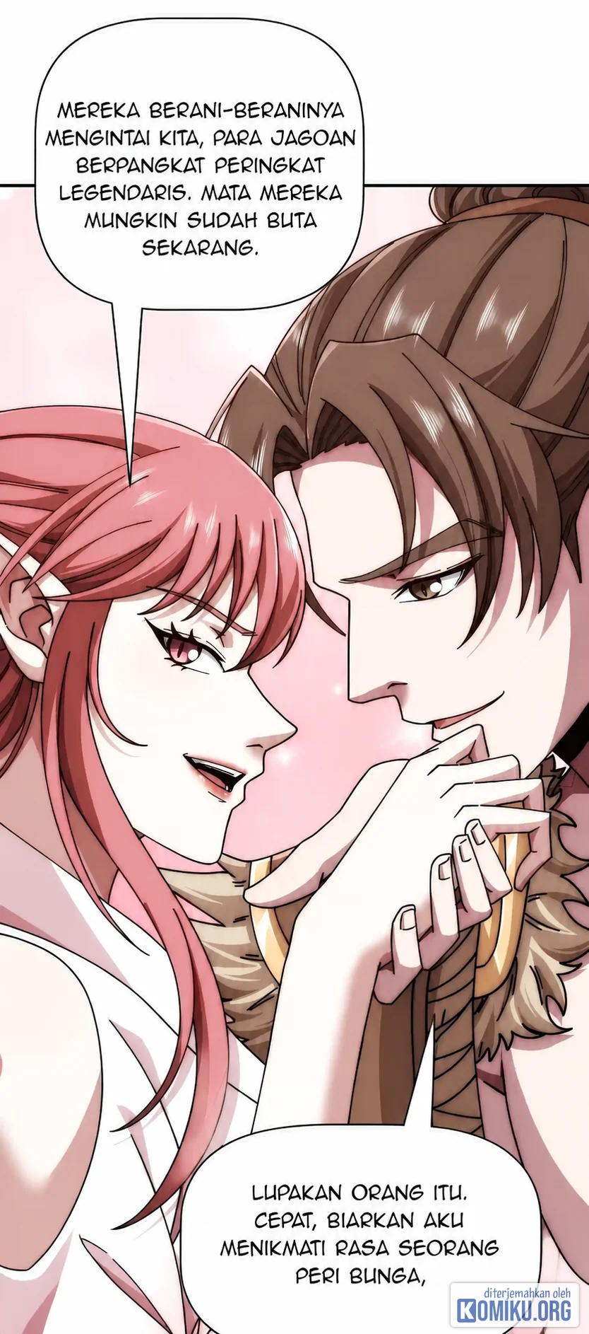 Infinite Evolution Starting from Zero Chapter 136 Gambar 22