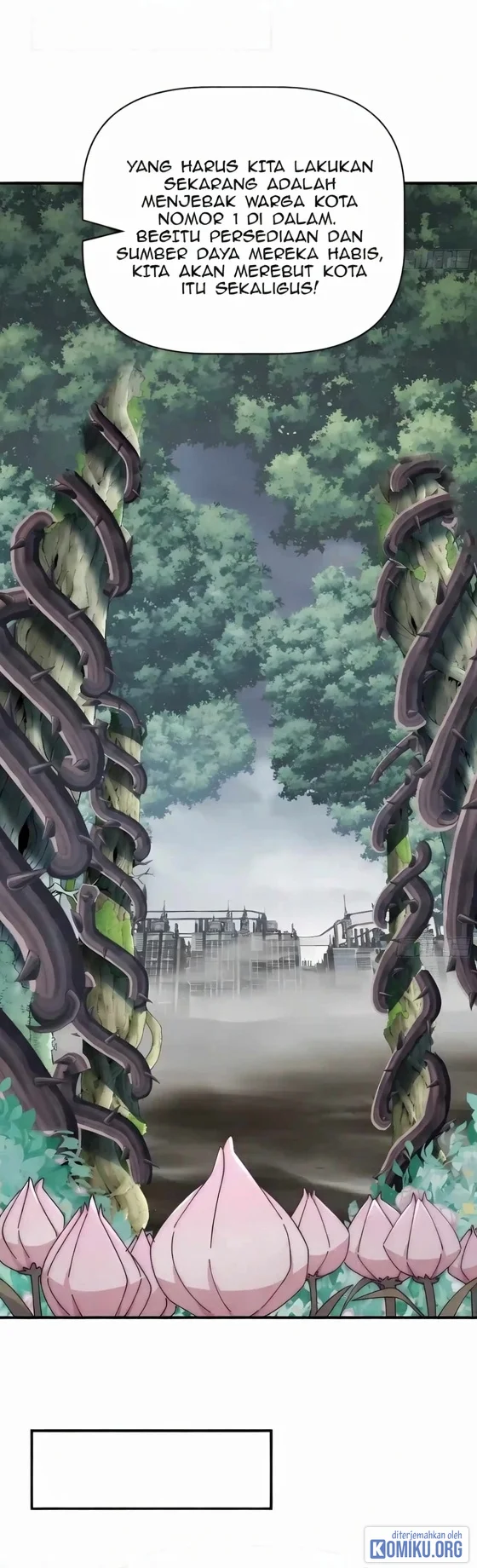 Infinite Evolution Starting from Zero Chapter 136 Gambar 25
