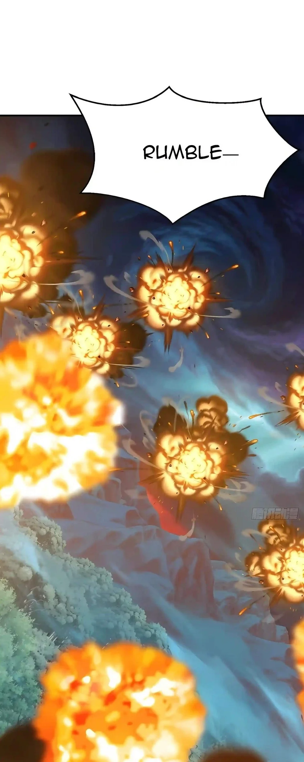 Infinite Evolution Starting from Zero Chapter 137 Gambar 10