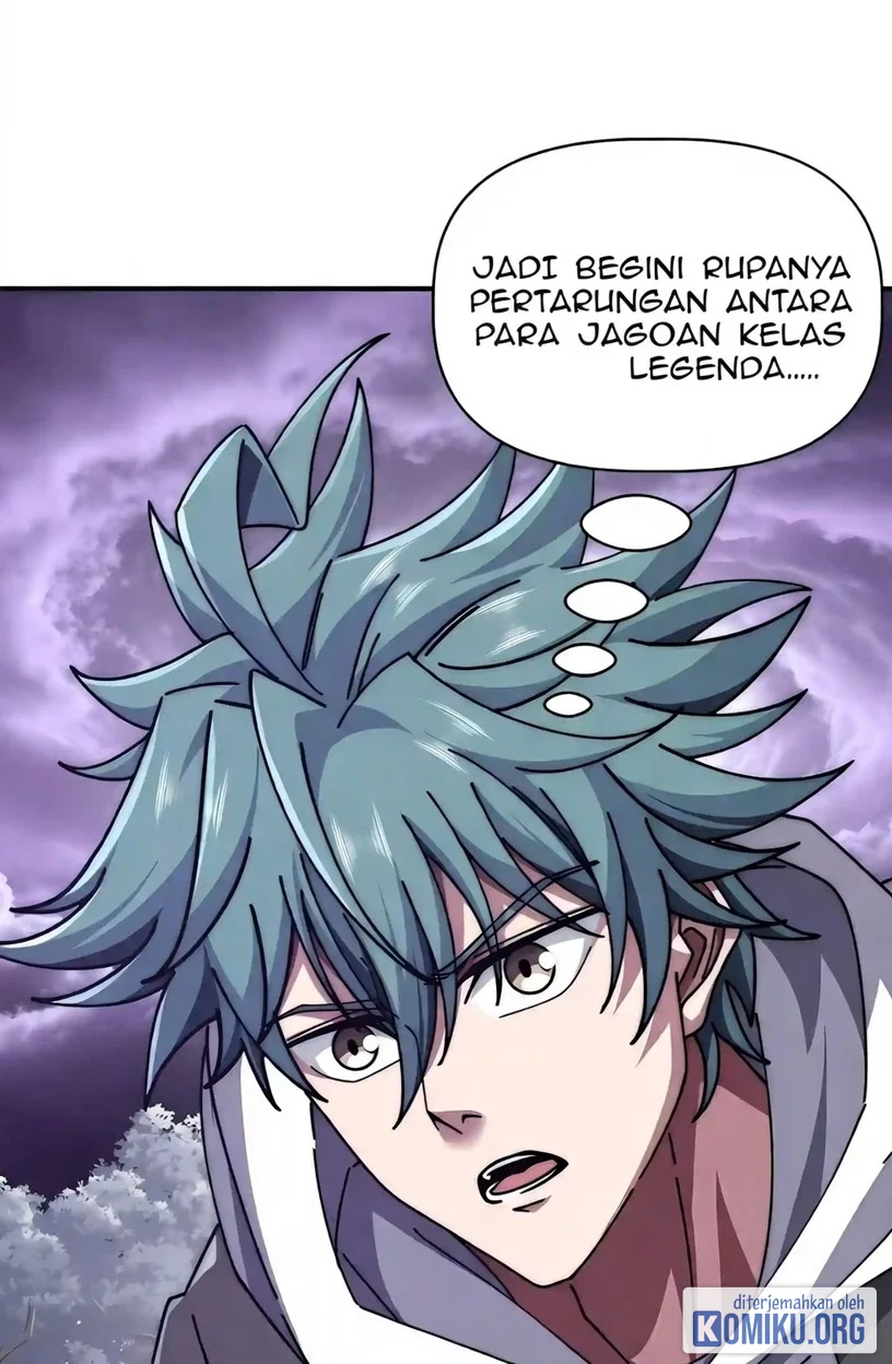 Infinite Evolution Starting from Zero Chapter 137 Gambar 12