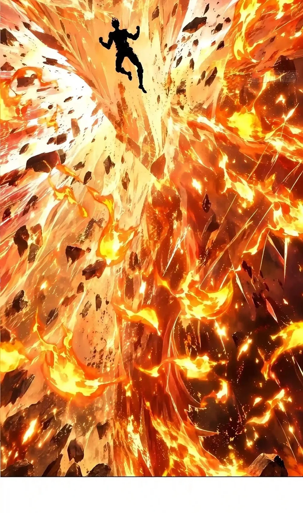 Infinite Evolution Starting from Zero Chapter 137 Gambar 16