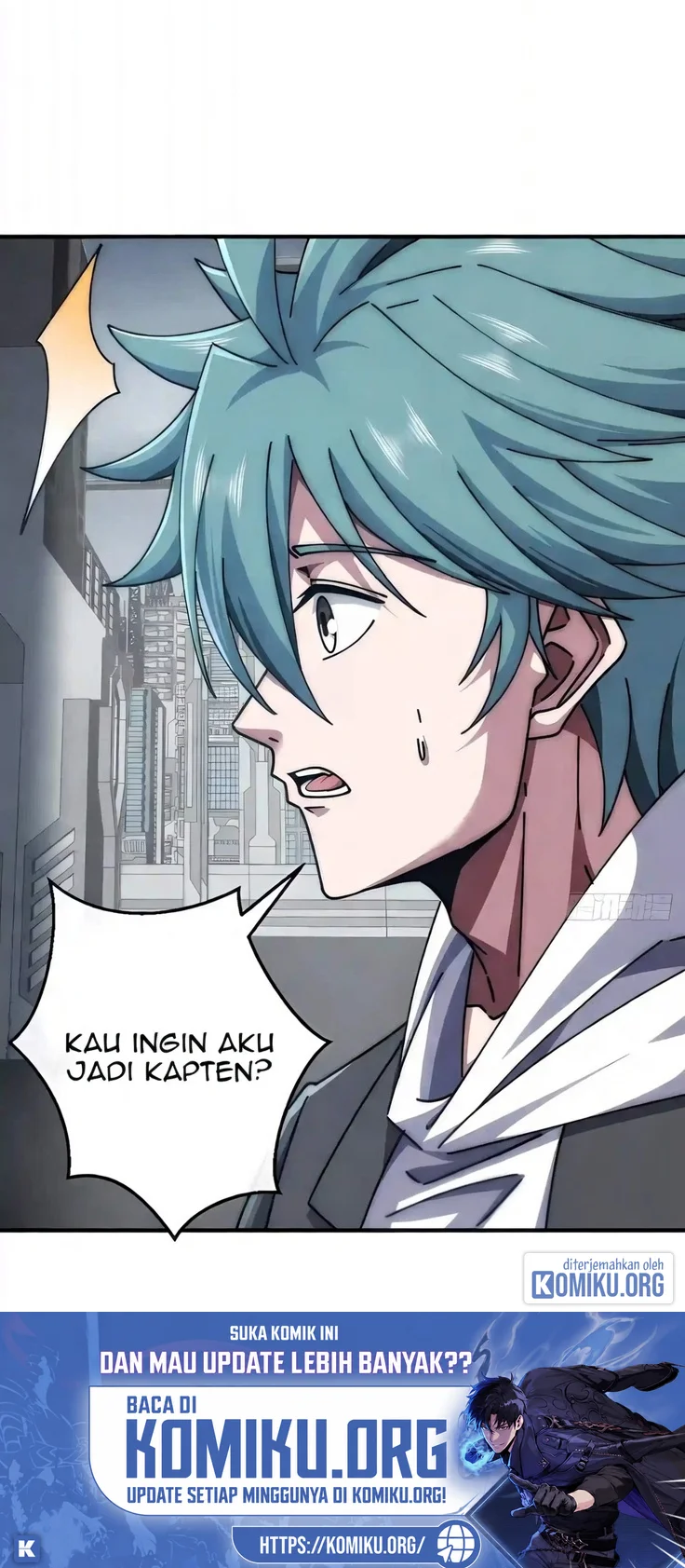 Manhua Infinite Evolution Starting from Zero Chapter 137 gambar 2
