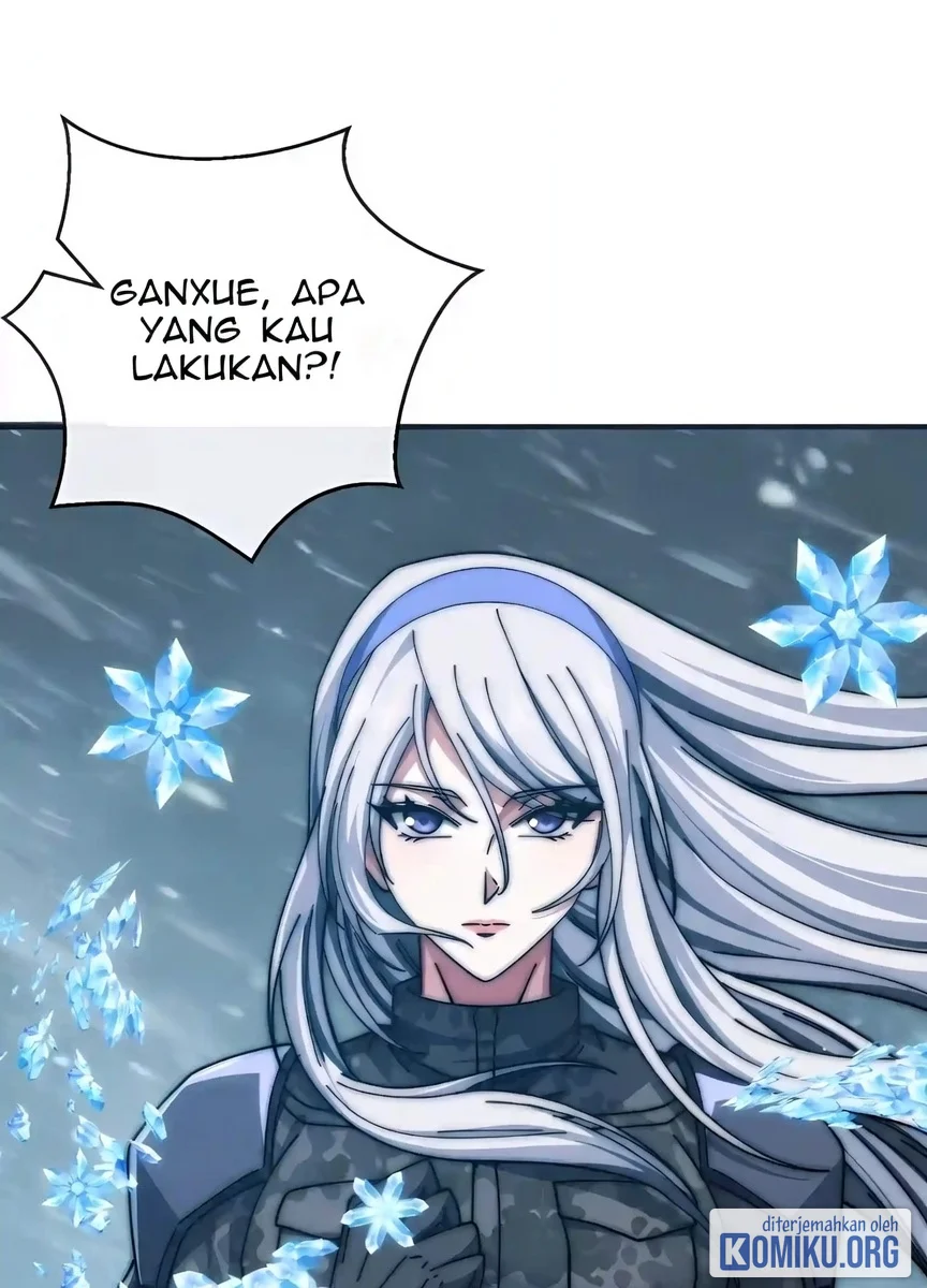 Infinite Evolution Starting from Zero Chapter 137 Gambar 29