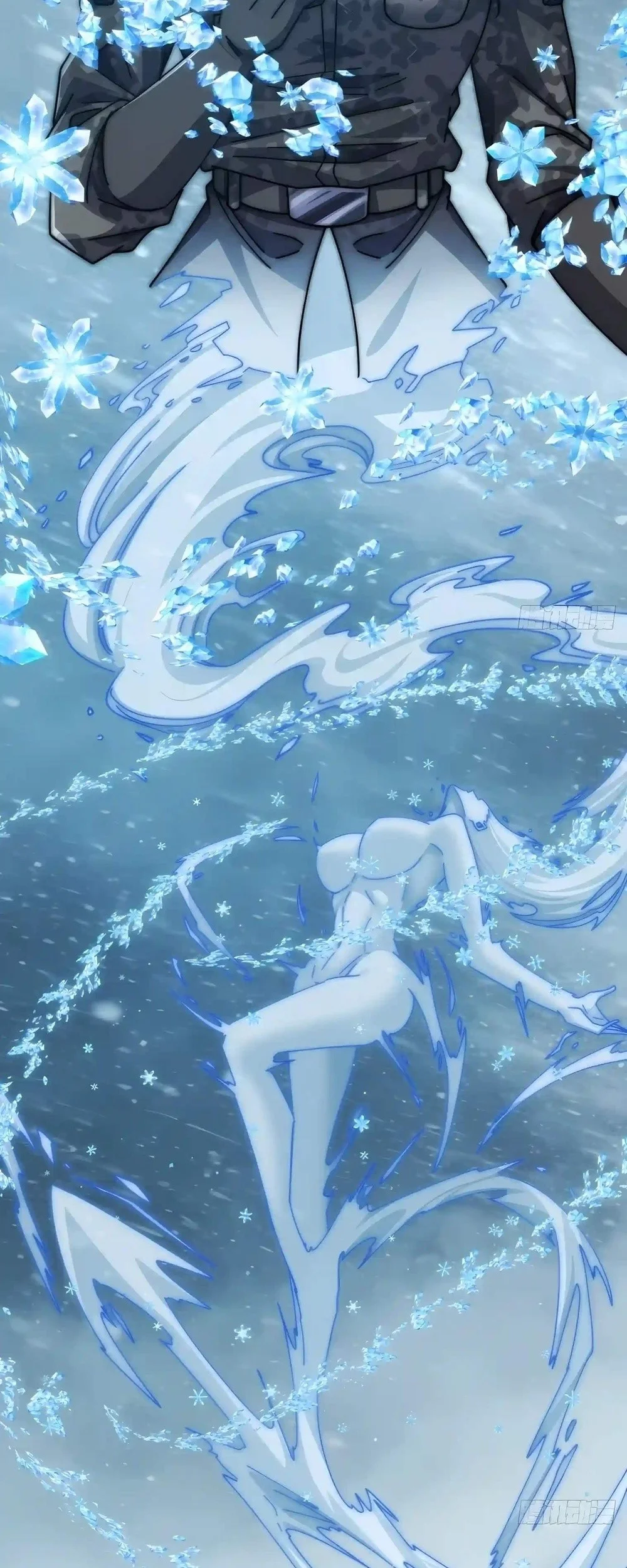 Infinite Evolution Starting from Zero Chapter 137 Gambar 30