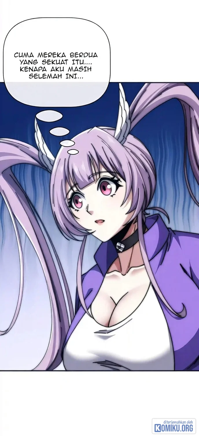 Infinite Evolution Starting from Zero Chapter 137 Gambar 34