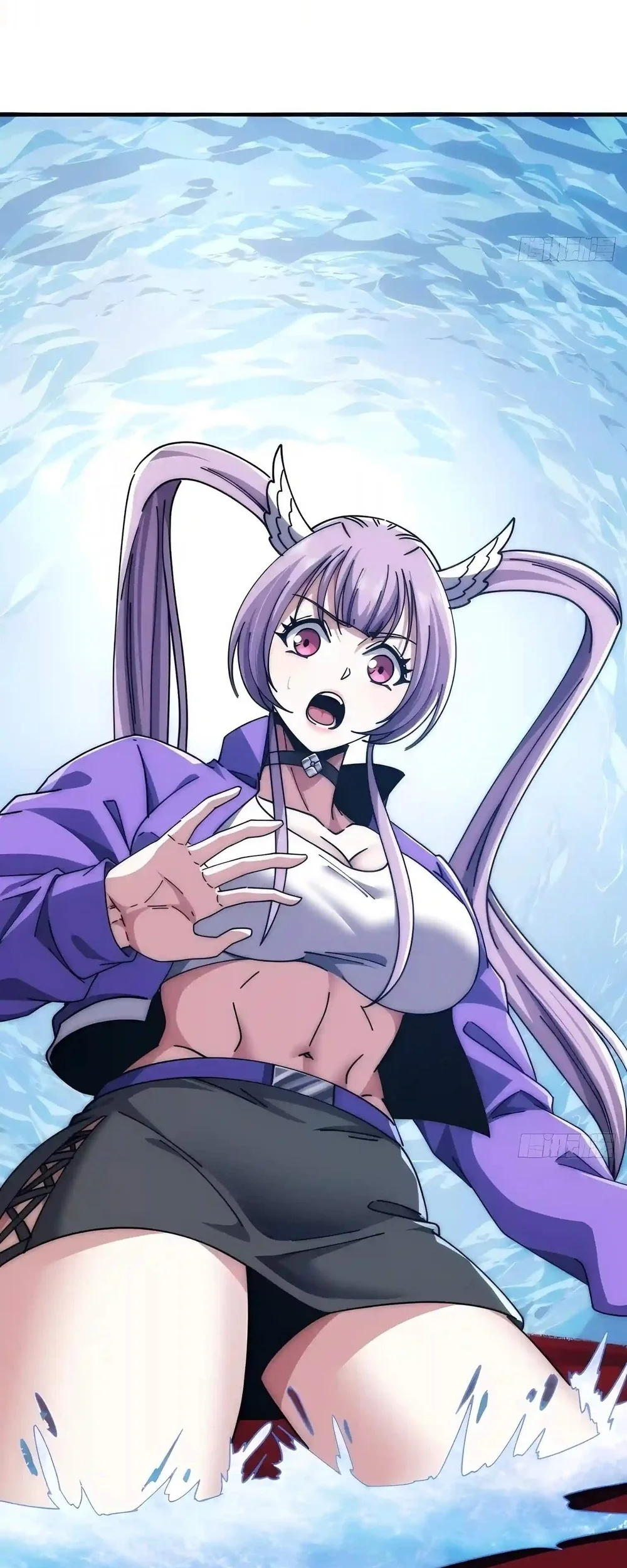 Infinite Evolution Starting from Zero Chapter 137 Gambar 36