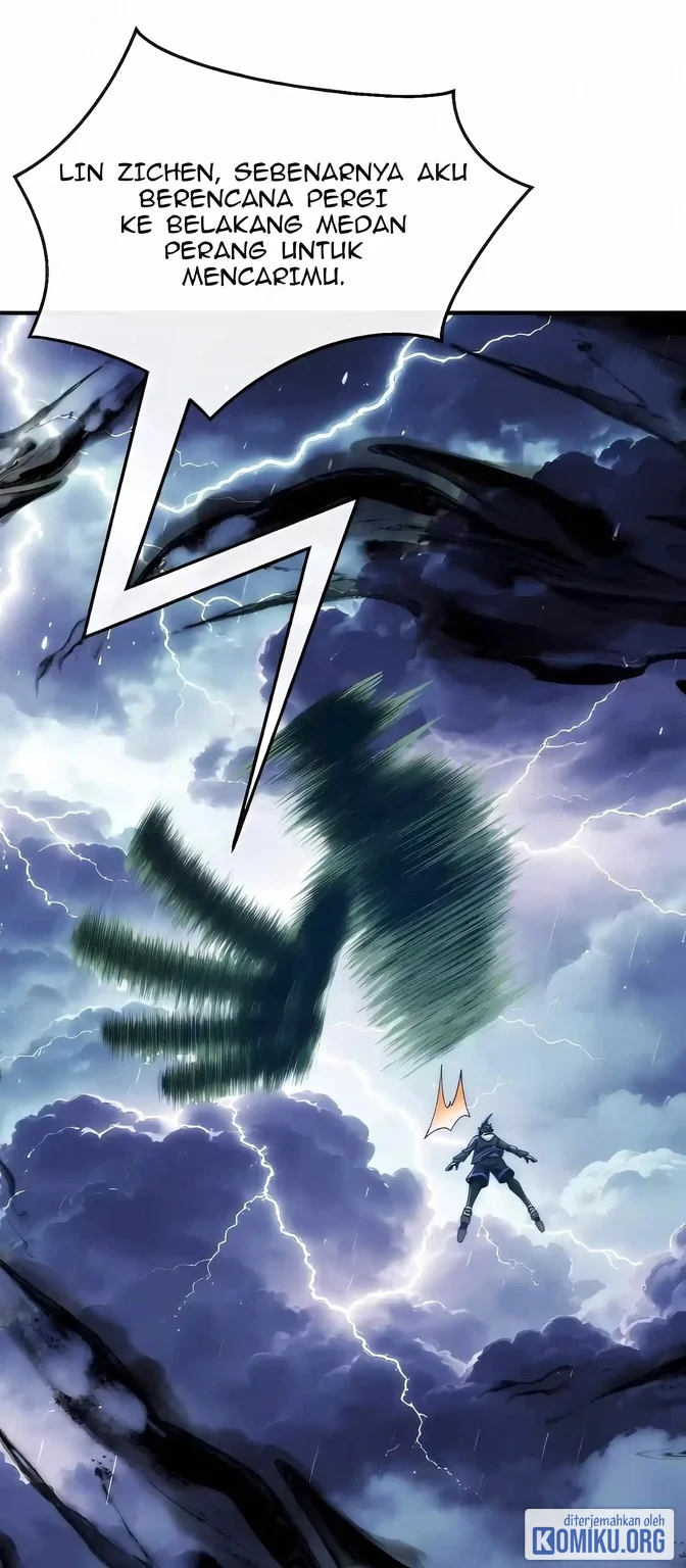 Infinite Evolution Starting from Zero Chapter 138 Gambar 14