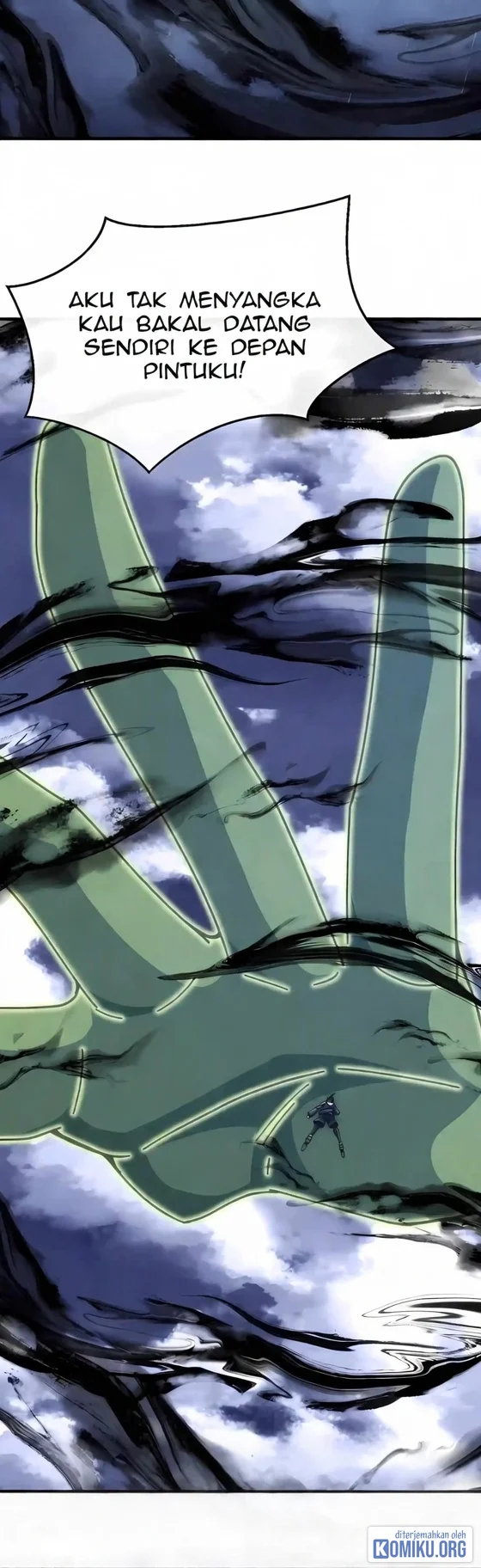 Infinite Evolution Starting from Zero Chapter 138 Gambar 15