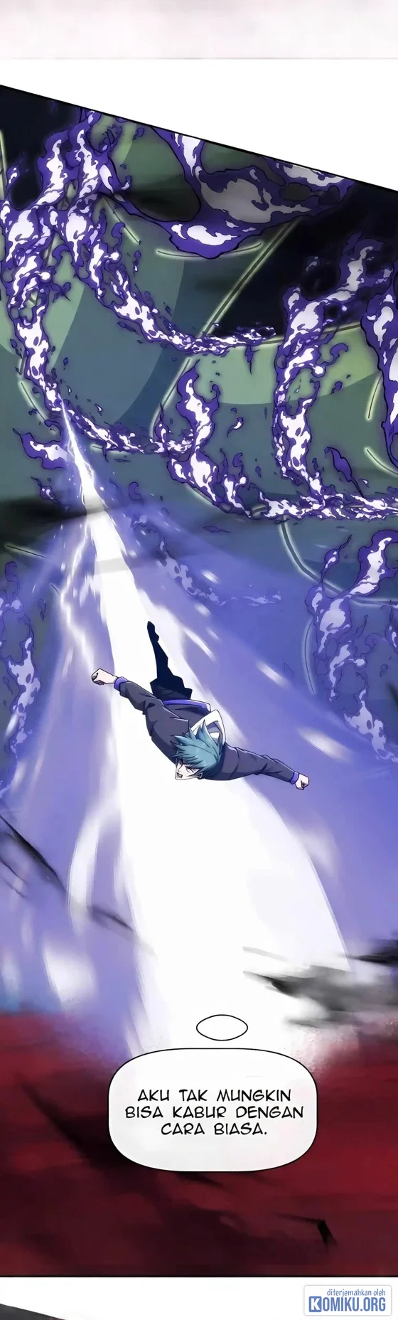 Infinite Evolution Starting from Zero Chapter 138 Gambar 17