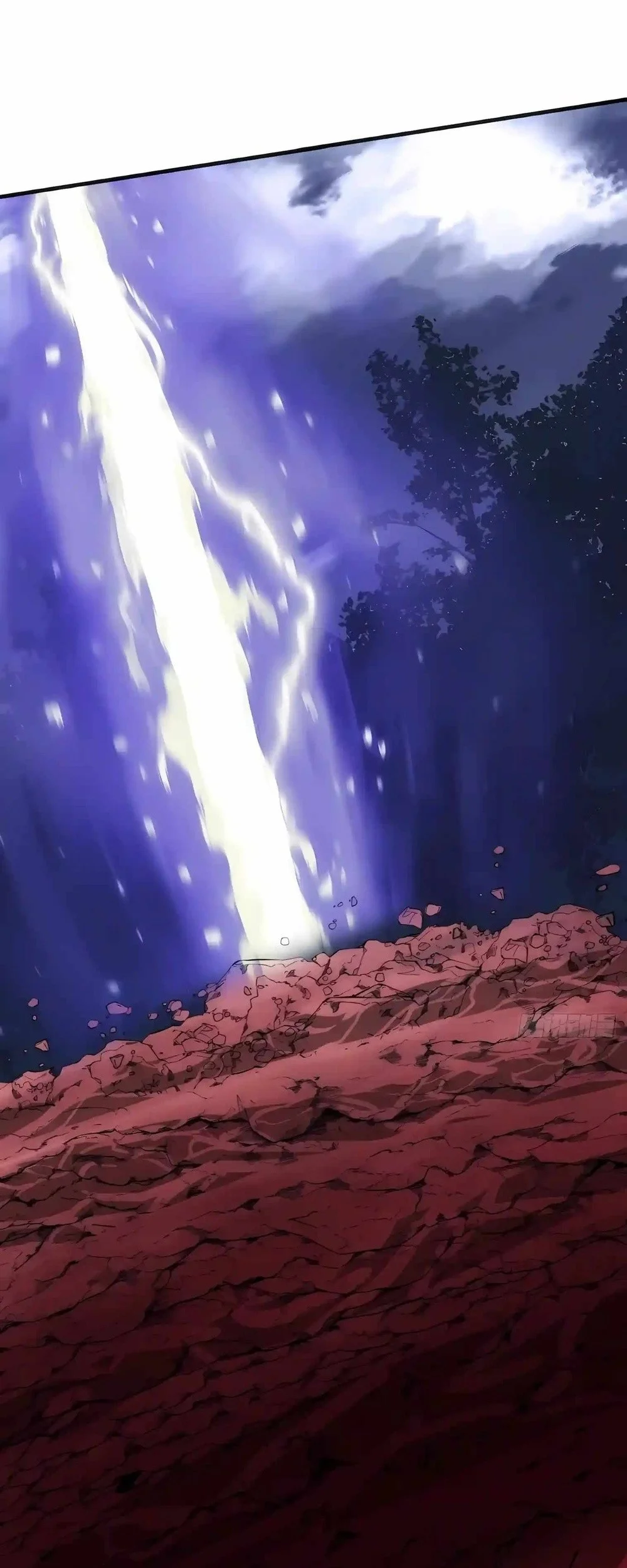 Infinite Evolution Starting from Zero Chapter 138 Gambar 19