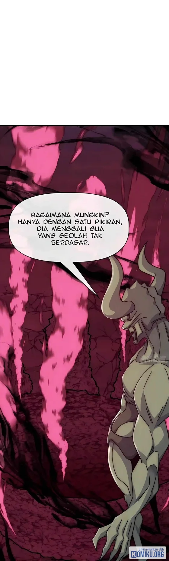 Infinite Evolution Starting from Zero Chapter 138 Gambar 24