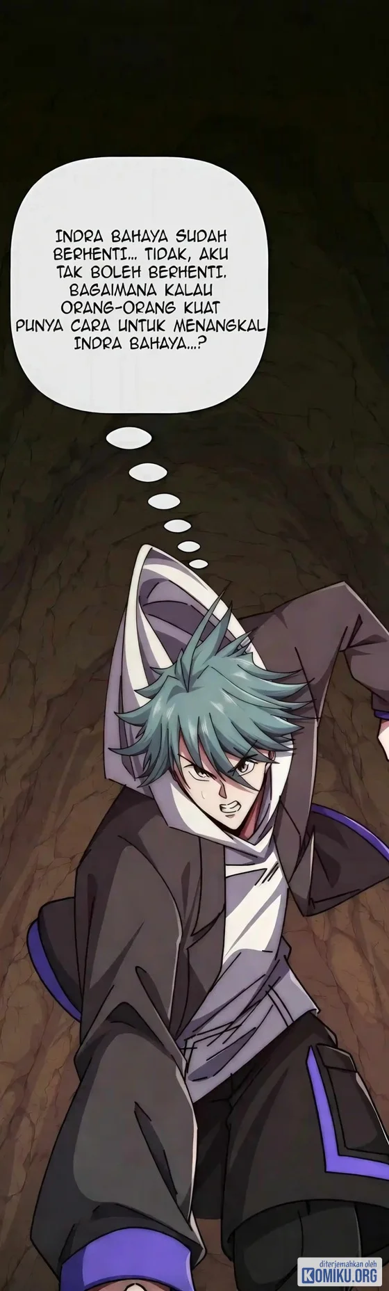 Infinite Evolution Starting from Zero Chapter 138 Gambar 27