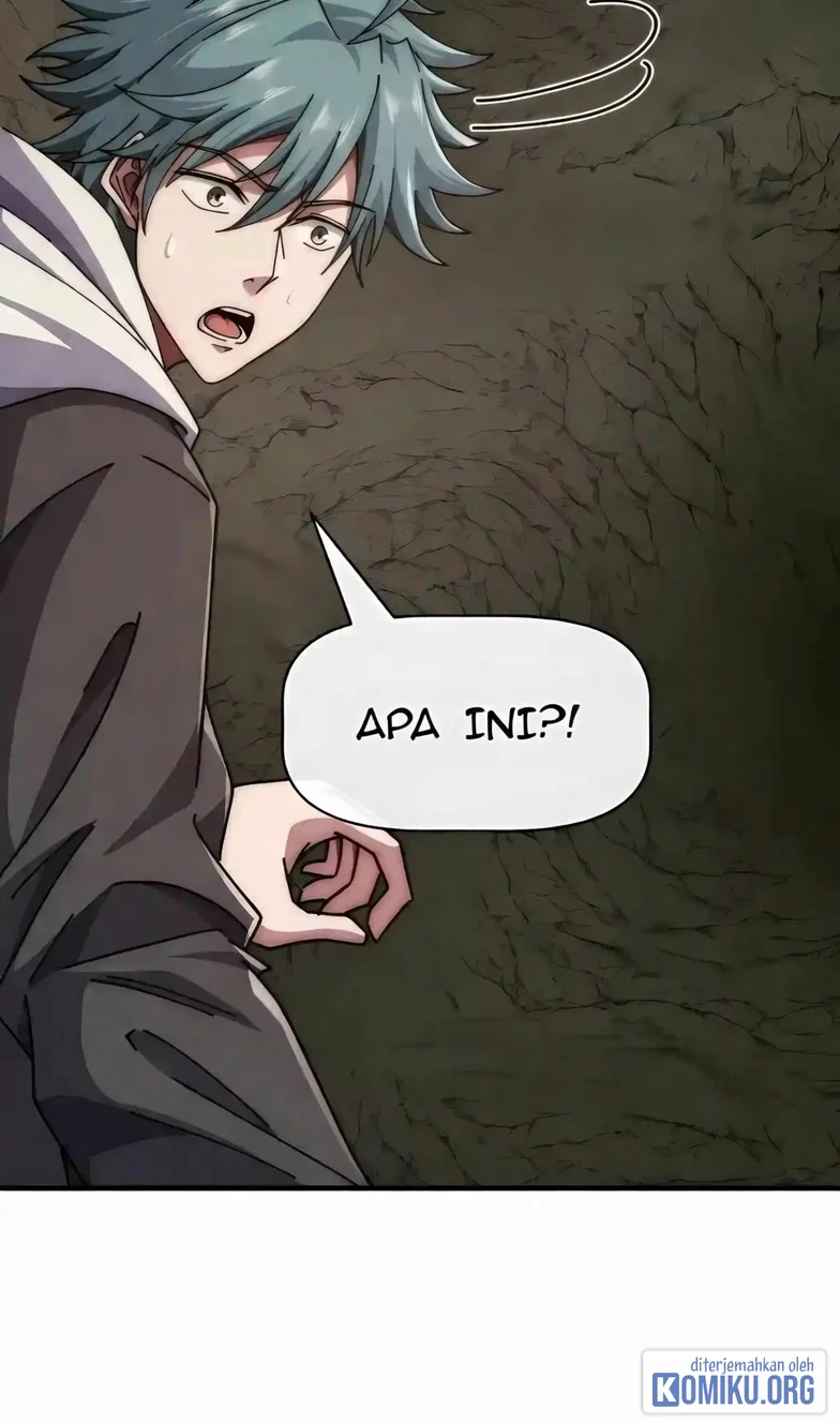Infinite Evolution Starting from Zero Chapter 138 Gambar 30