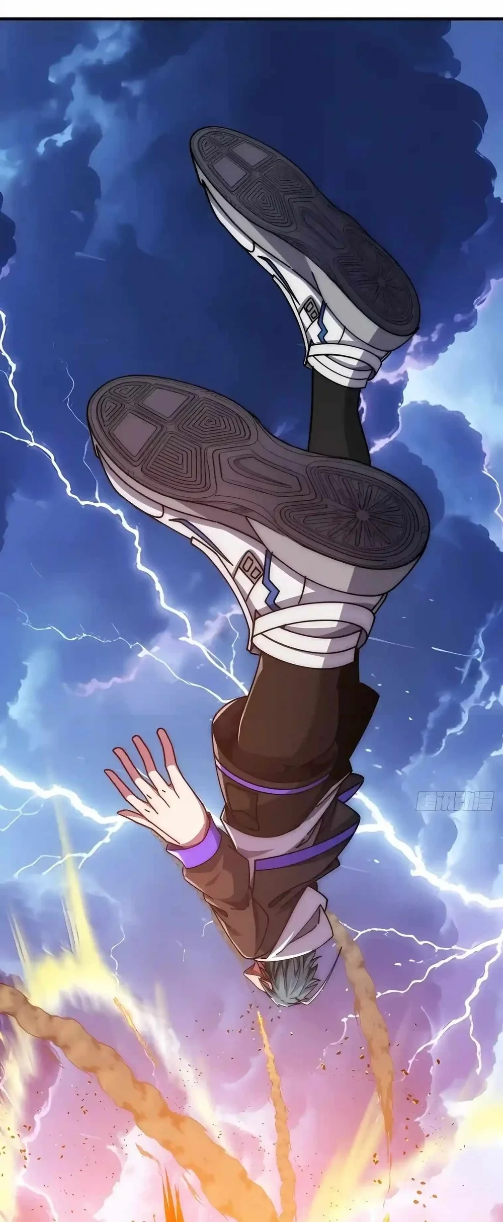 Infinite Evolution Starting from Zero Chapter 138 Gambar 5