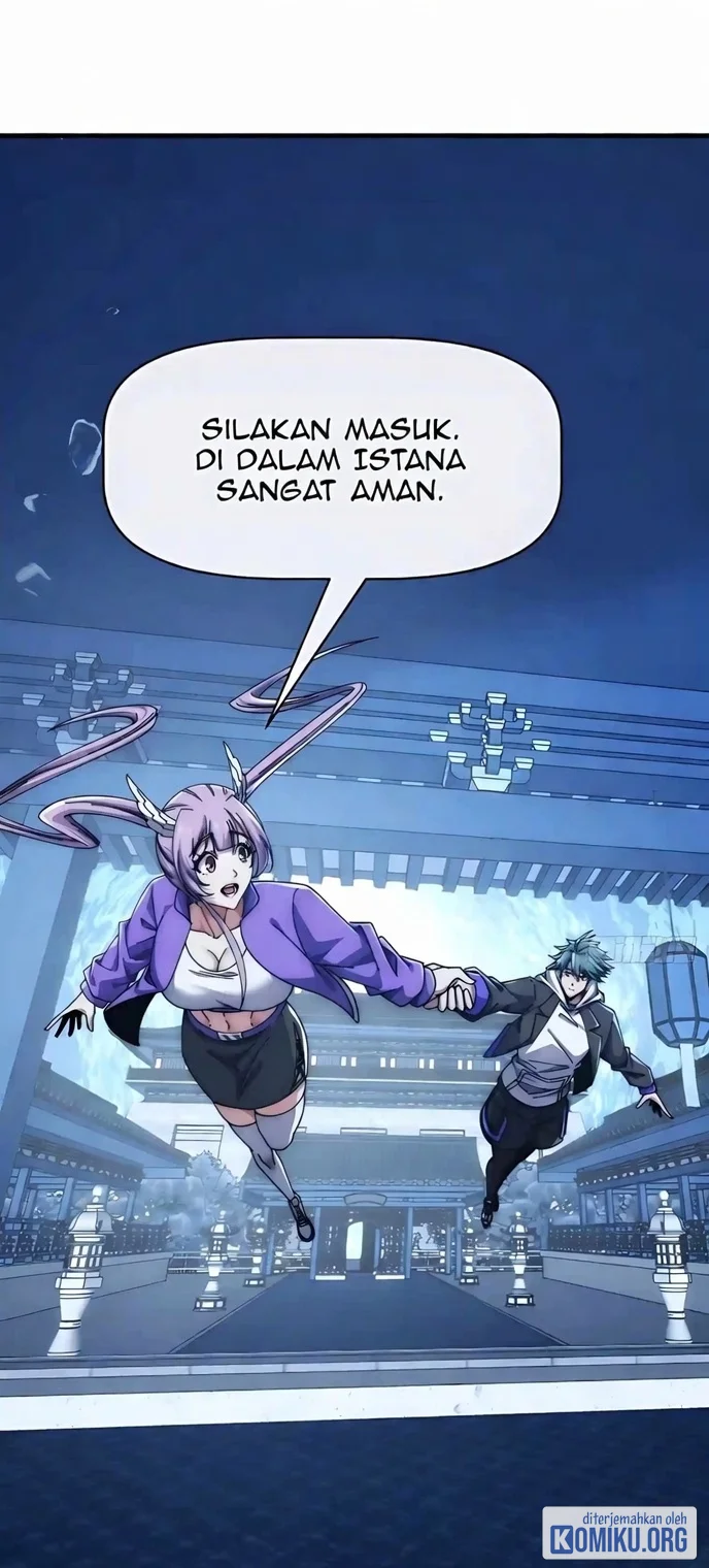 Infinite Evolution Starting from Zero Chapter 139 Gambar 10