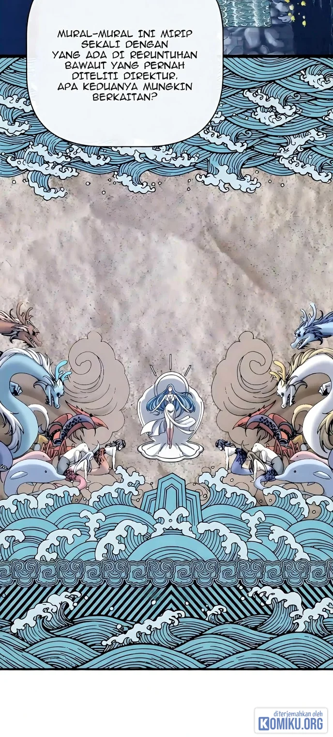 Infinite Evolution Starting from Zero Chapter 139 Gambar 12