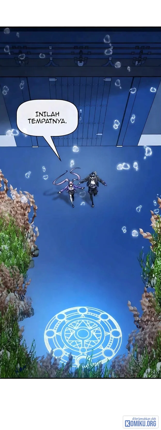 Infinite Evolution Starting from Zero Chapter 139 Gambar 14