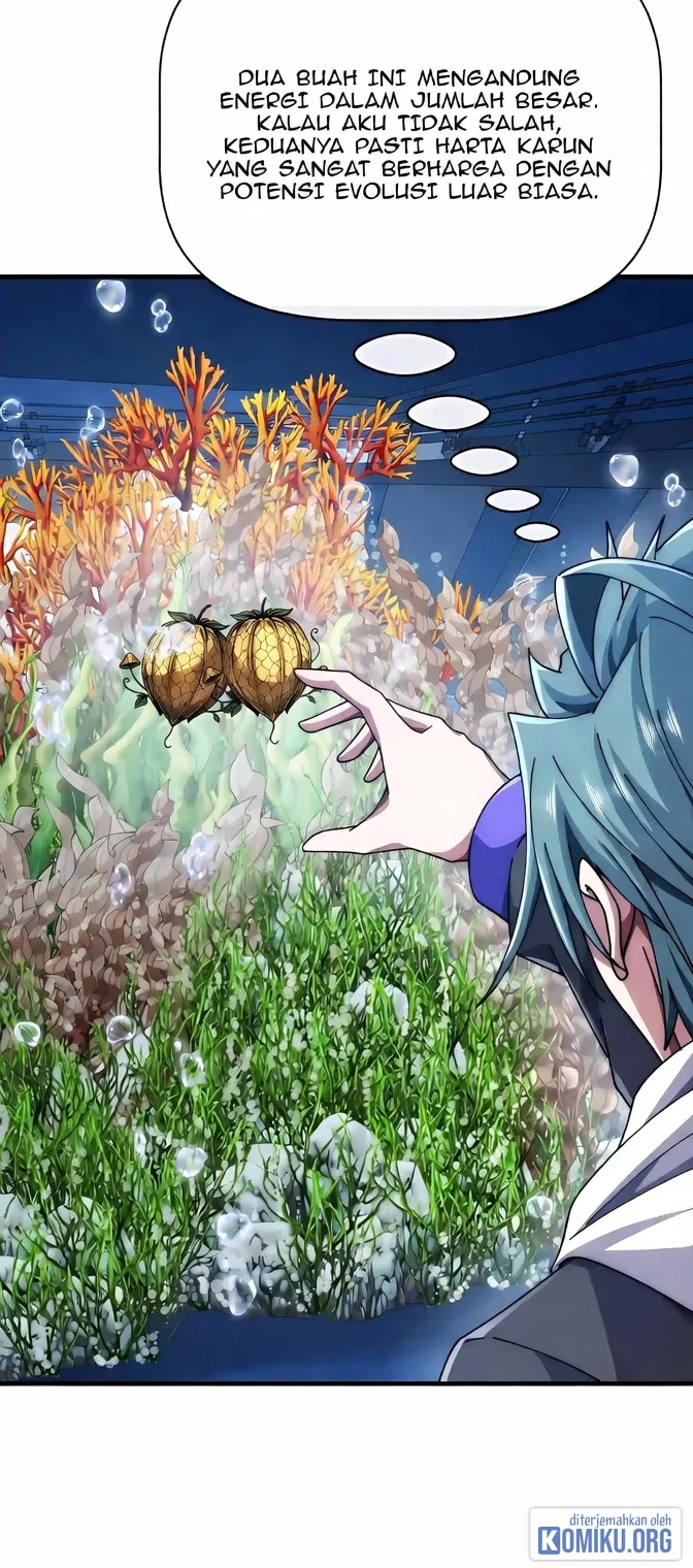 Infinite Evolution Starting from Zero Chapter 139 Gambar 15