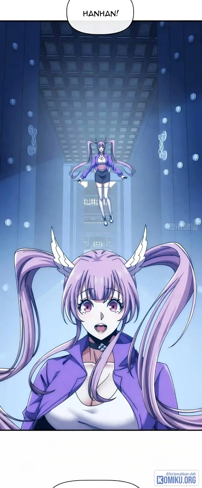Infinite Evolution Starting from Zero Chapter 139 Gambar 3