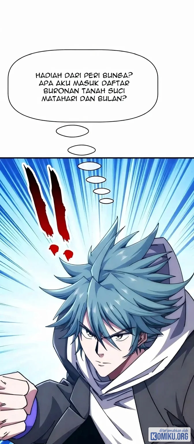 Infinite Evolution Starting from Zero Chapter 139 Gambar 32