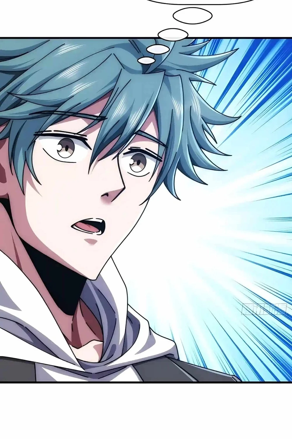 Infinite Evolution Starting from Zero Chapter 139 Gambar 9