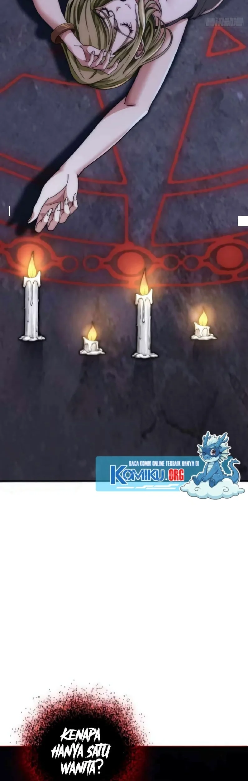 infinite evolution starting from zero chapter 18 - Page 12