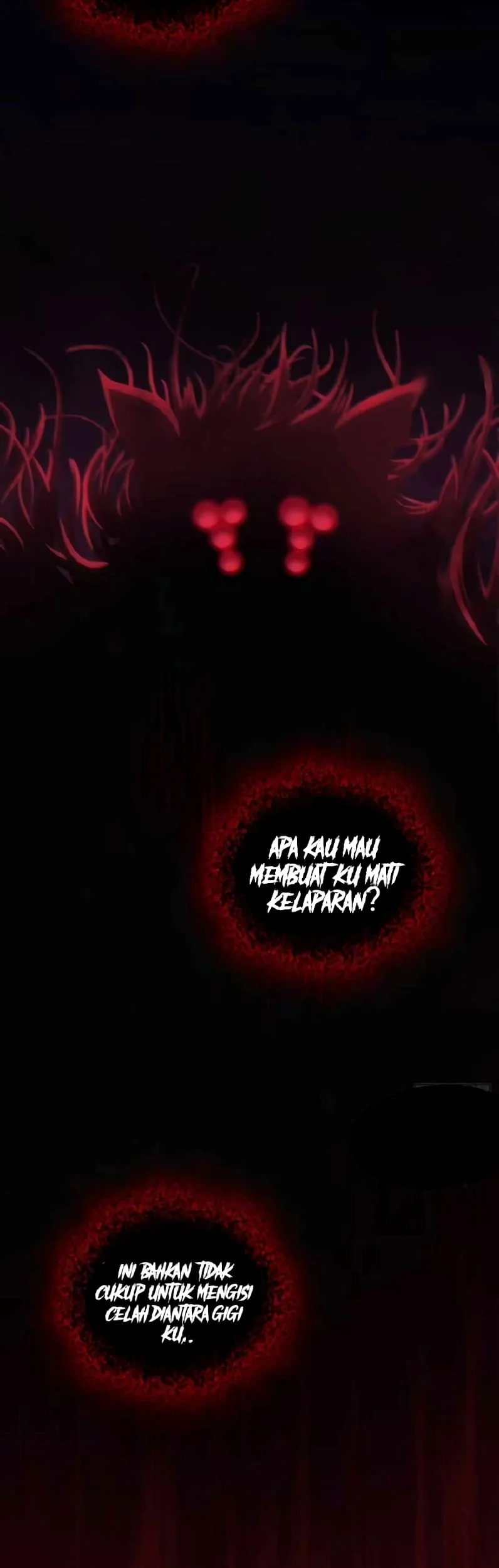 infinite evolution starting from zero chapter 18 - Page 13