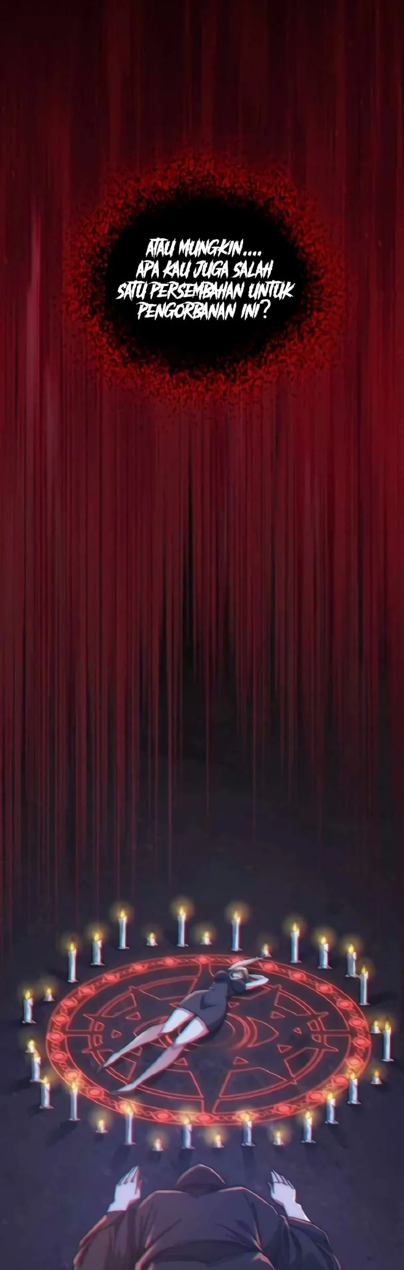 infinite evolution starting from zero chapter 18 - Page 14