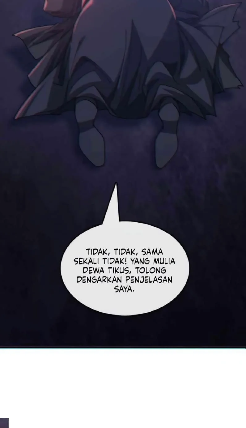 infinite evolution starting from zero chapter 18 - Page 15