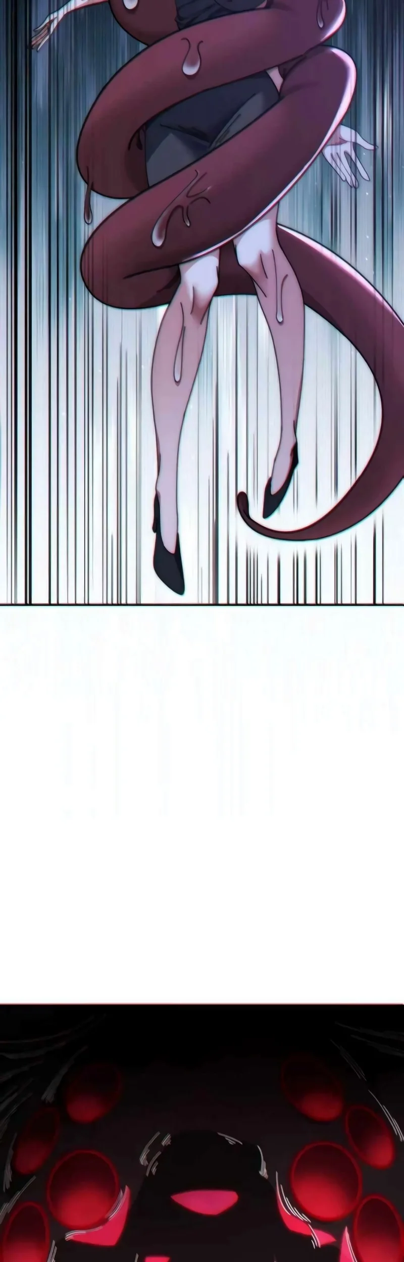 infinite evolution starting from zero chapter 18 - Page 21