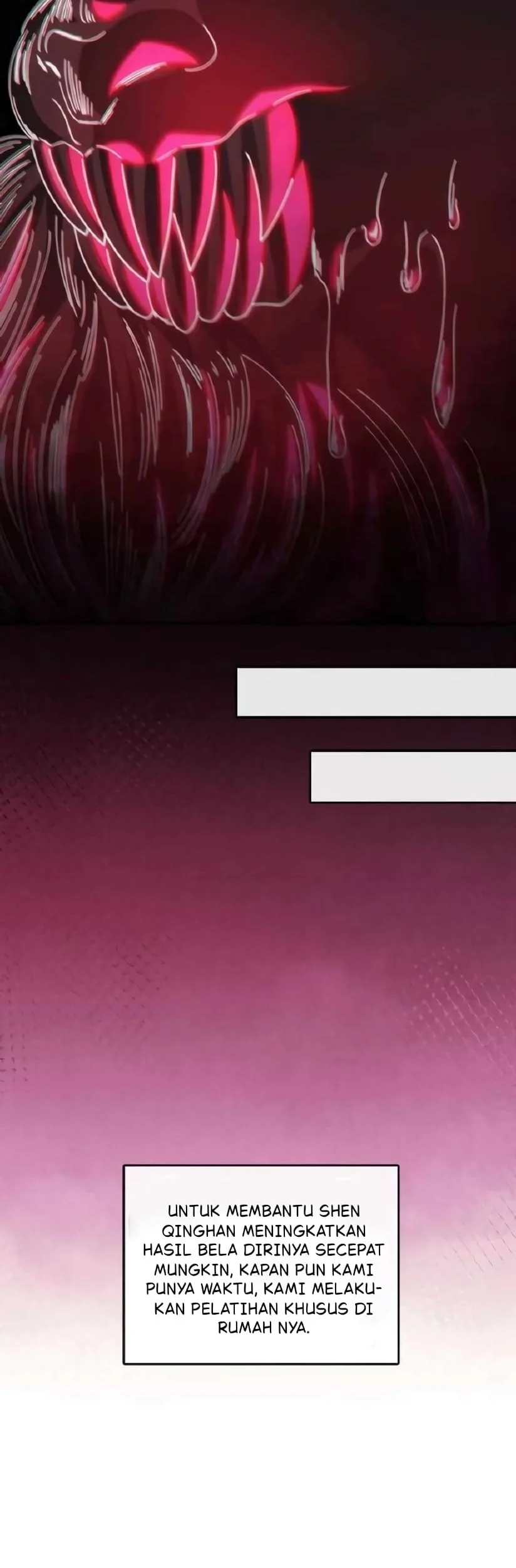 infinite evolution starting from zero chapter 18 - Page 24