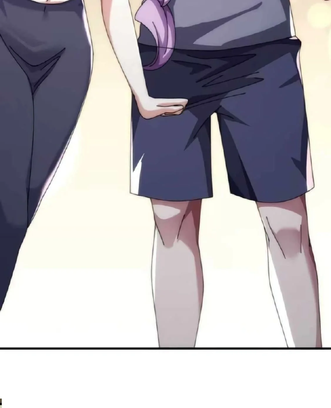 infinite evolution starting from zero chapter 18 - Page 36