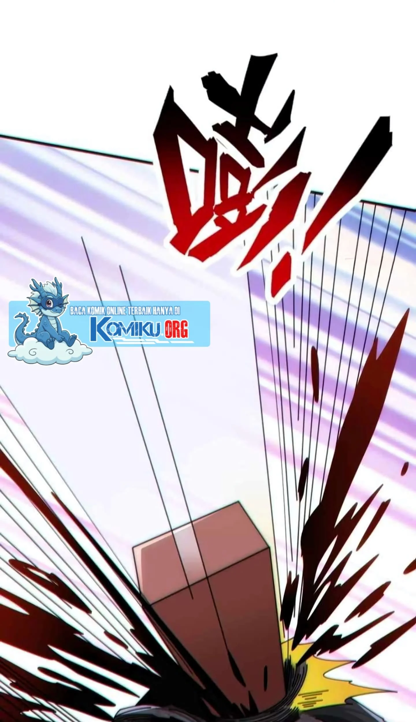 infinite evolution starting from zero chapter 21 - Page 44