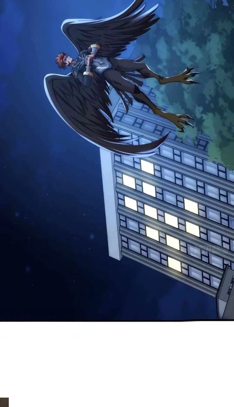 infinite evolution starting from zero chapter 22 - Page 15