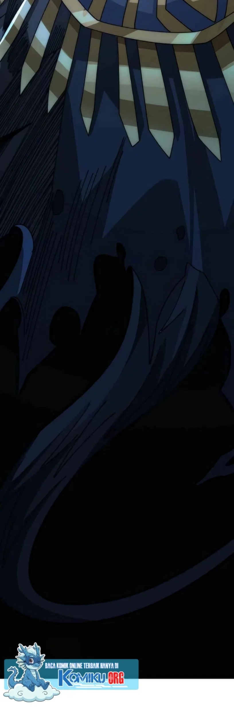 infinite evolution starting from zero chapter 22 - Page 17