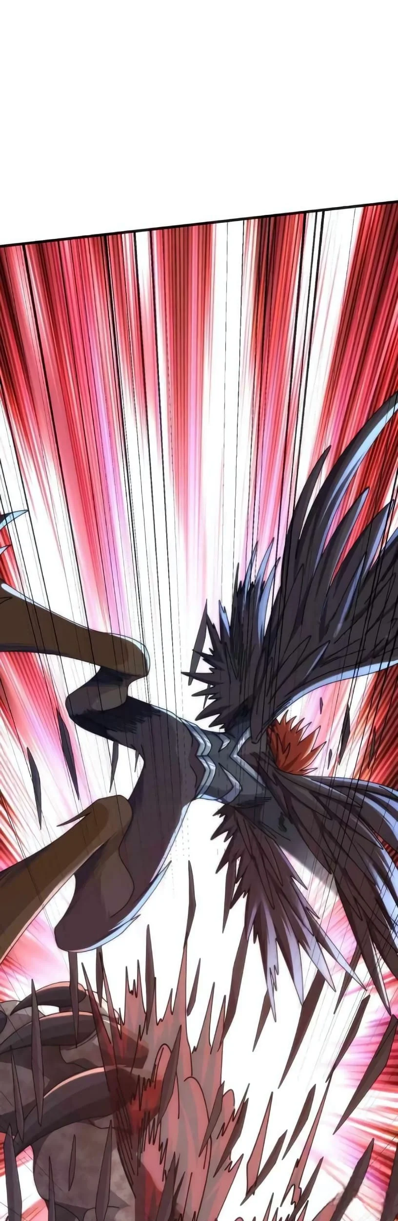 infinite evolution starting from zero chapter 22 - Page 18