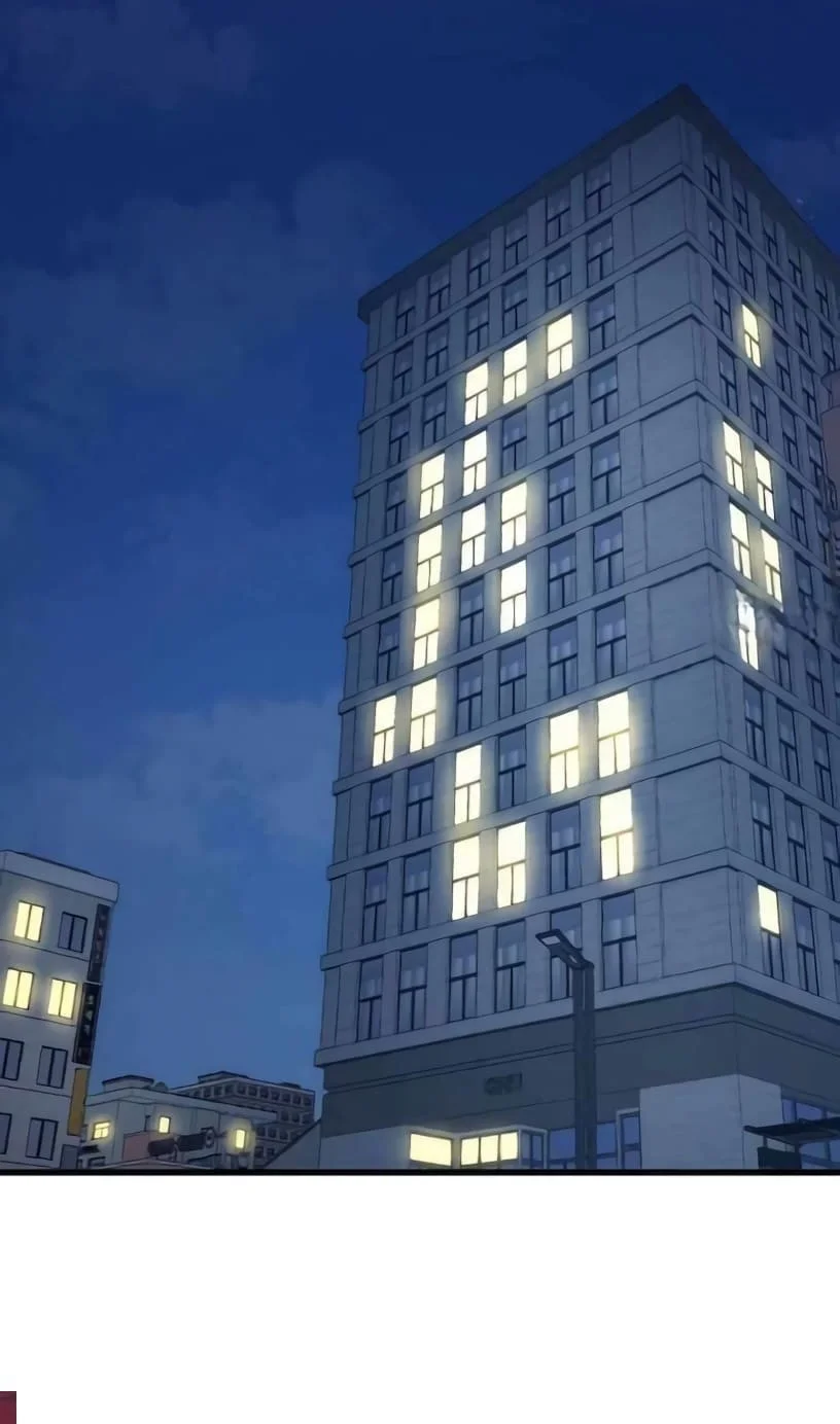 infinite evolution starting from zero chapter 22 - Page 22