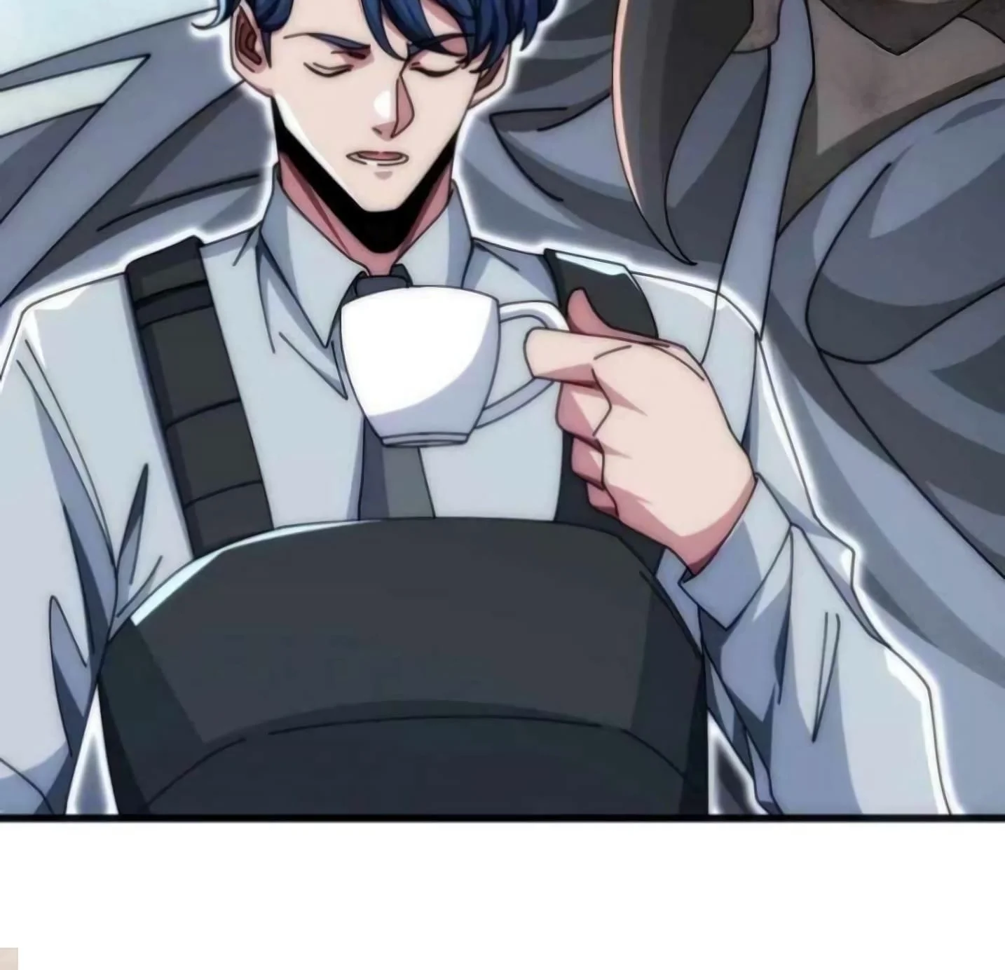 infinite evolution starting from zero chapter 22 - Page 29