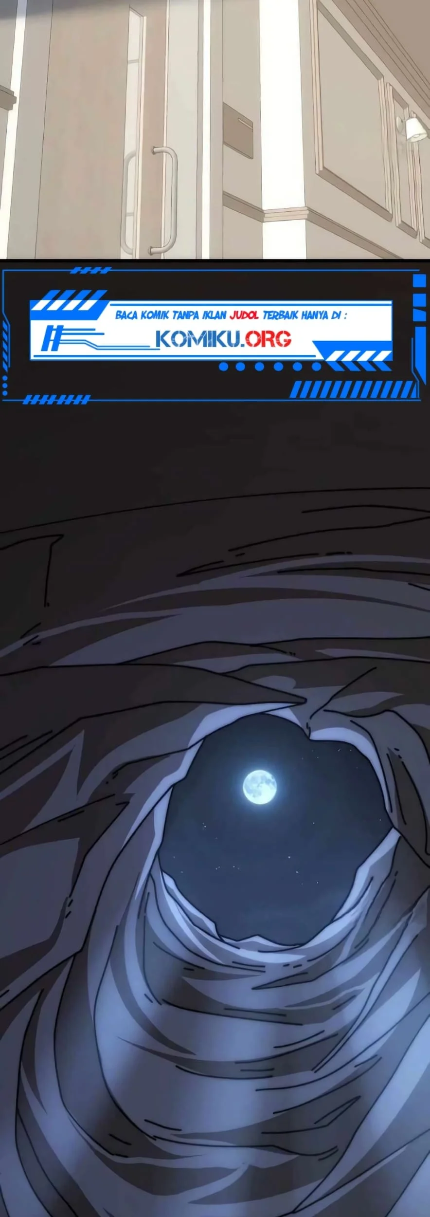 infinite evolution starting from zero chapter 22 - Page 32