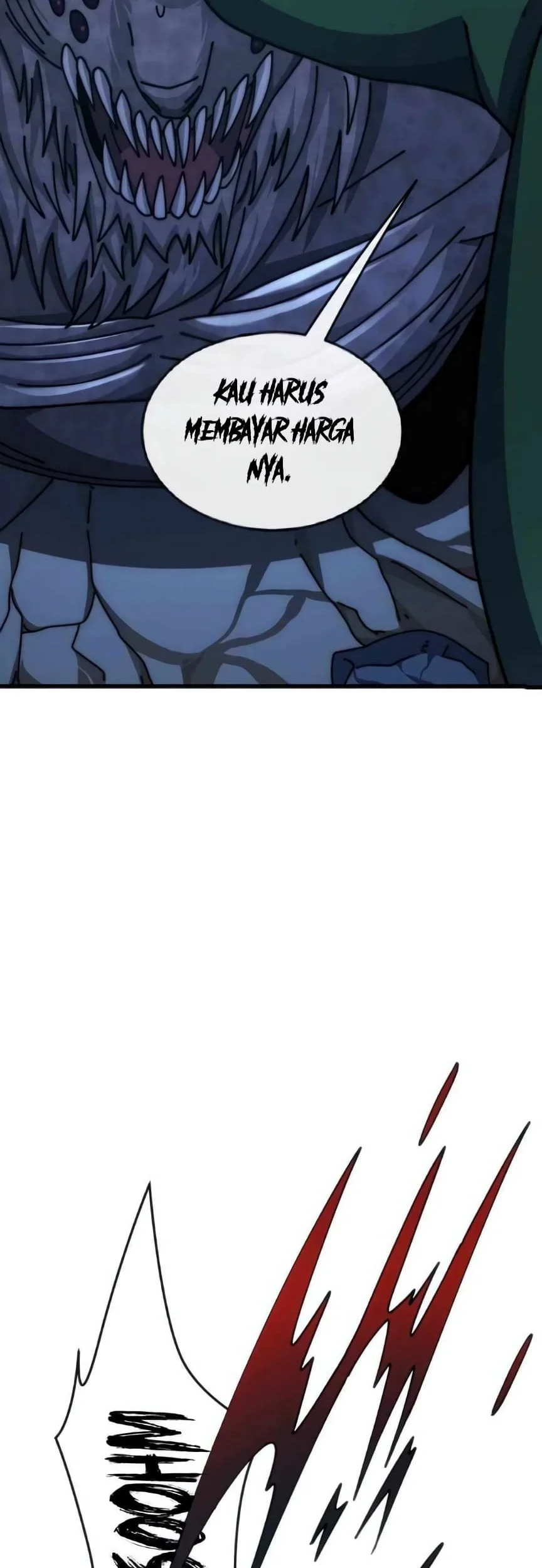 infinite evolution starting from zero chapter 22 - Page 42