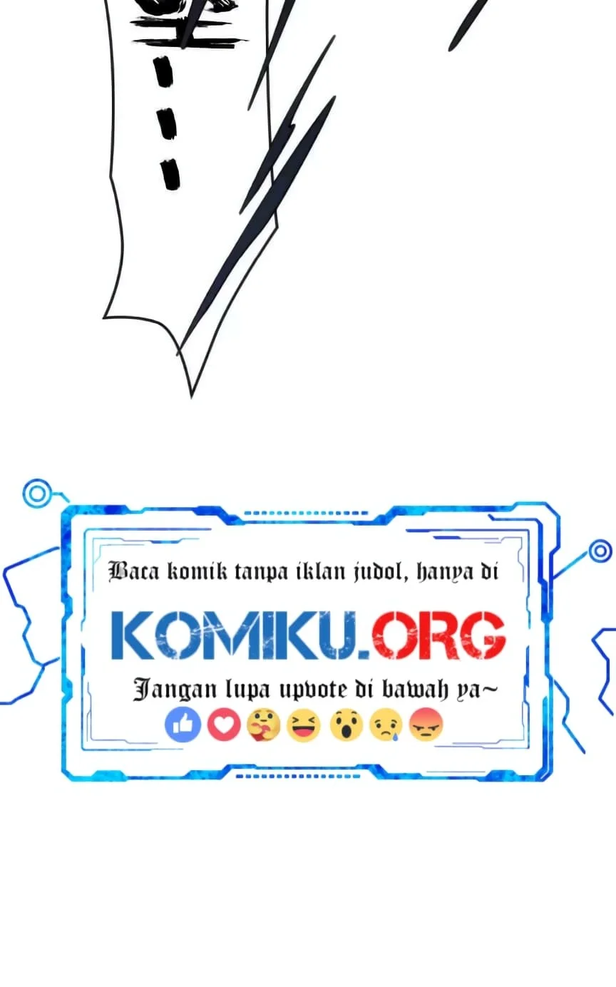 infinite evolution starting from zero chapter 22 - Page 43