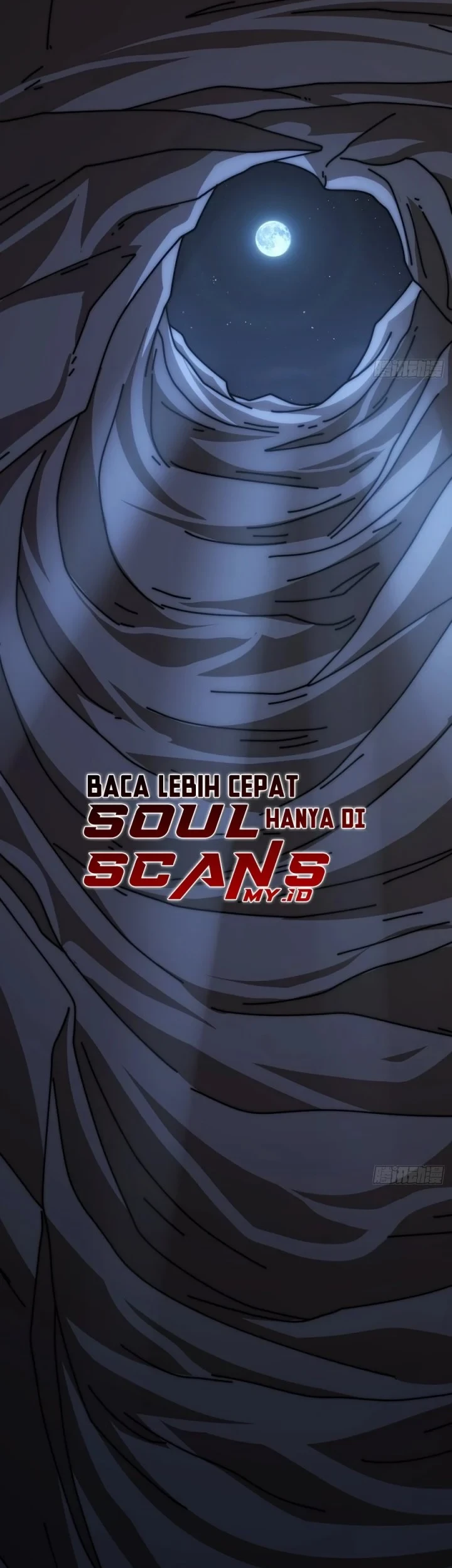 Infinite Evolution Starting from Zero Chapter 22 Gambar 30