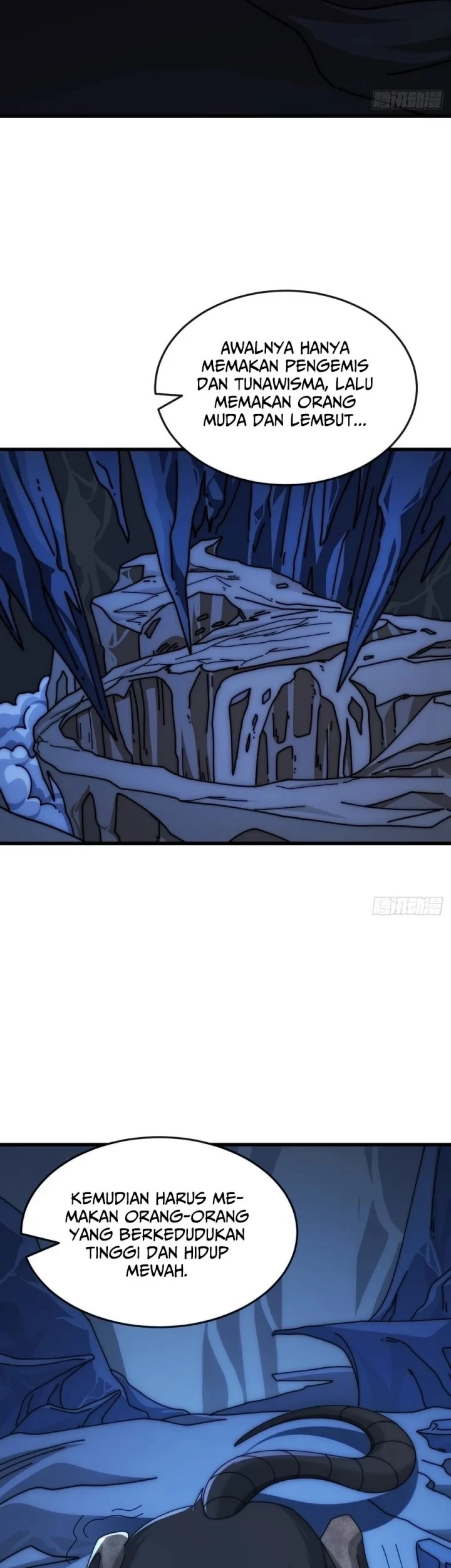 Infinite Evolution Starting from Zero Chapter 22 Gambar 32
